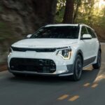 Kia Descontinua Niro EV E Plug In Focando No Hibrido E Reorg