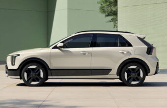 Kia Descontinua Variante Eletrica Do Niro E Foca Em Nova Ger