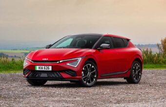 Kia Ev6 GT 2026 E Atrasado Indefinidamente Nos Eua