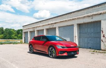 Kia Ev6 GT E Hyundai Ioniq 6 O Impacto Do Mercado Nas Estrat Hero Scaled
