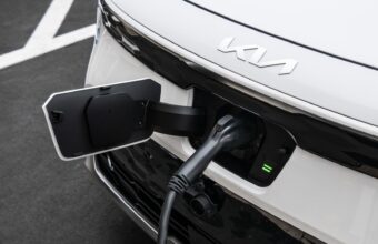 Kia Niro EV Sera Descontinuado Apos 2026 Para Focar Em Linha