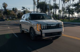 Kia Telluride 2027 Tem Vendas Suspensas Recall Fatal