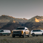 Kia Telluride Hibrido 2027 Precos Revelados Com 329 Cv E Foco Em Eficiencia