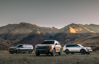 Kia Telluride Hibrido 2027 Precos Revelados Com 329 Cv E Foco Em Eficiencia