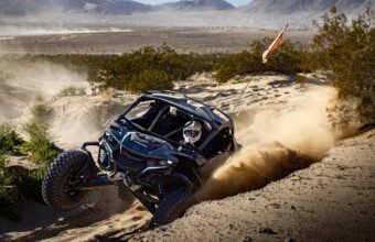 King Of The Hammers Salvo Acordo Garante Futu Fevereiro