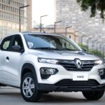 Kwid Zero Km Vs Usados Qual Vale Pena R 80 Mi Fevereiro