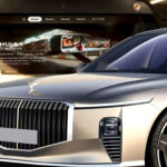 Lac Hong 800s E 900s Vinfast Aposta No Ultraluxo Para Impuls