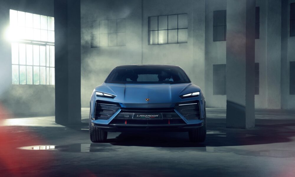 Lamborghini Confirma GT 2 2 4 Modelo Linha Antes 2030 Hero Scaled