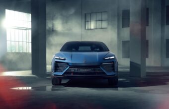 Lamborghini Confirma GT 2 2 4 Modelo Linha Antes 2030 Hero Scaled