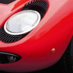 Lamborghini Miura 60 Anos Do Supercarro Que Redefiniu A Hist