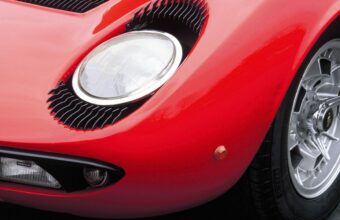Lamborghini Miura 60 Anos Do Supercarro Que Redefiniu A Hist