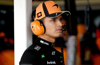 Lando Norris Critica Dureza Da Nova F1 Dos Melhores Carros A
