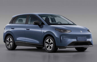 Leapmotor A05 O Hatch Eletrico Apoiado Pela Stellantis Chega