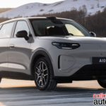 Leapmotor A10 Revela Interior Sofisticado E Detalhes Eletric