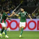 Leapmotor Patrocina Palmeiras Mira Cresciment Fevereiro