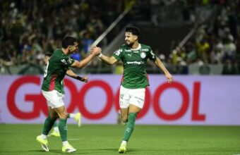 Leapmotor Patrocina Palmeiras Mira Cresciment Fevereiro
