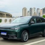 Leapmotor Por Assinatura E Nova Opcao Para Locacao De Carros