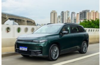 Leapmotor Por Assinatura E Nova Opcao Para Locacao De Carros