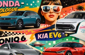 Leasing De Eletricos Desafia Pagamentos Medios Nos Eua E Red