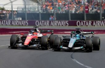 Leclerc Aprova F1 De 2026 Mais Estrategica E Divertida Do Qu