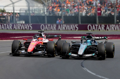Leclerc Aprova F1 De 2026 Mais Estrategica E Divertida Do Qu