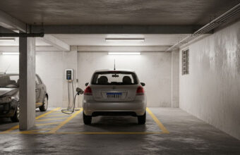 Lei Paulista Garante Carregadores De Carros Eletricos Em Con