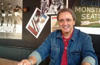 Lenda Do Jornalismo Reginaldo Leme E Homenageado Com Credenc