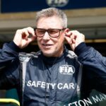 Lenda Silenciosa Maylander Alcanca 500 Gps No Safety Car Da
