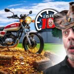 Lendas 10 Motos Que Redefiniram Desempenho E Adrenalina