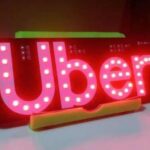 Letreiros Luminosos De Uber E 99 Agora Sao Infracao Grave