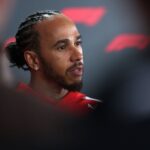 Lewis Hamilton Aprova F1 2026 Ve Regulamento Disputas