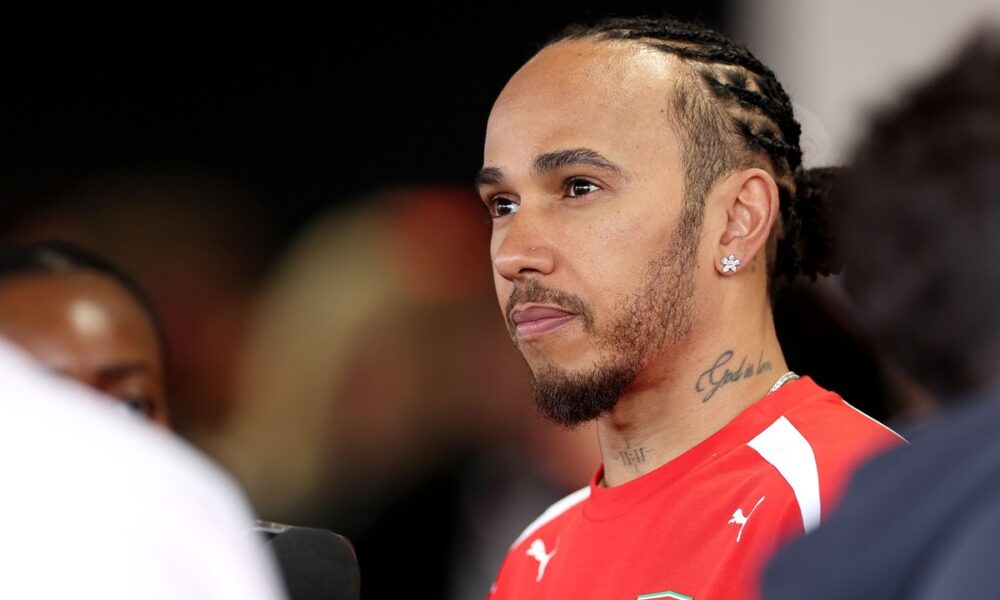 Lewis Hamilton Poe Em Xeque Legalidade Da Mercedes E Atuacao