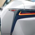 Lexus Lc O Grand Tourer Exotico Se Despede Apos