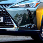 Lexus Ux 300e Da Adeus Fim Do Eletrico Acessivel Da Marca