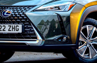 Lexus Ux 300e Da Adeus Fim Do Eletrico Acessivel Da Marca