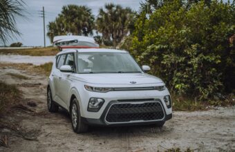 Linha Kia 2026 Mudancas Eletricos E Suvs