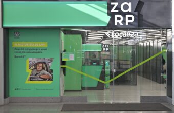 Localiza Zarp Uber Descontos