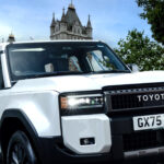 Londres Avalia Taxar Suvs Mais Pesados Por Riscos E Danos