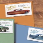 Lowriders Ganham Reconhecimento Historico Em Selos Postais A