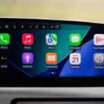 Lucid Gravity Ganha Carplay E Android Auto Via Atualizacao O
