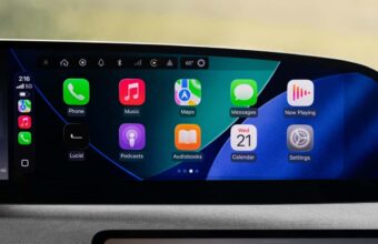Lucid Gravity Ganha Carplay E Android Auto Via Atualizacao O