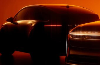 Lucid Mira Produzir Ate 27 Mil Carros Em 2026 Com Foco Em SUV E Crossover