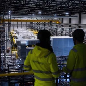 Lyten Adquire Unidade De Reciclagem Revolt E Expande Hub Tec
