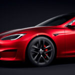 Macanetas Tesla Model S Novo Processo Desvalo Fevereiro