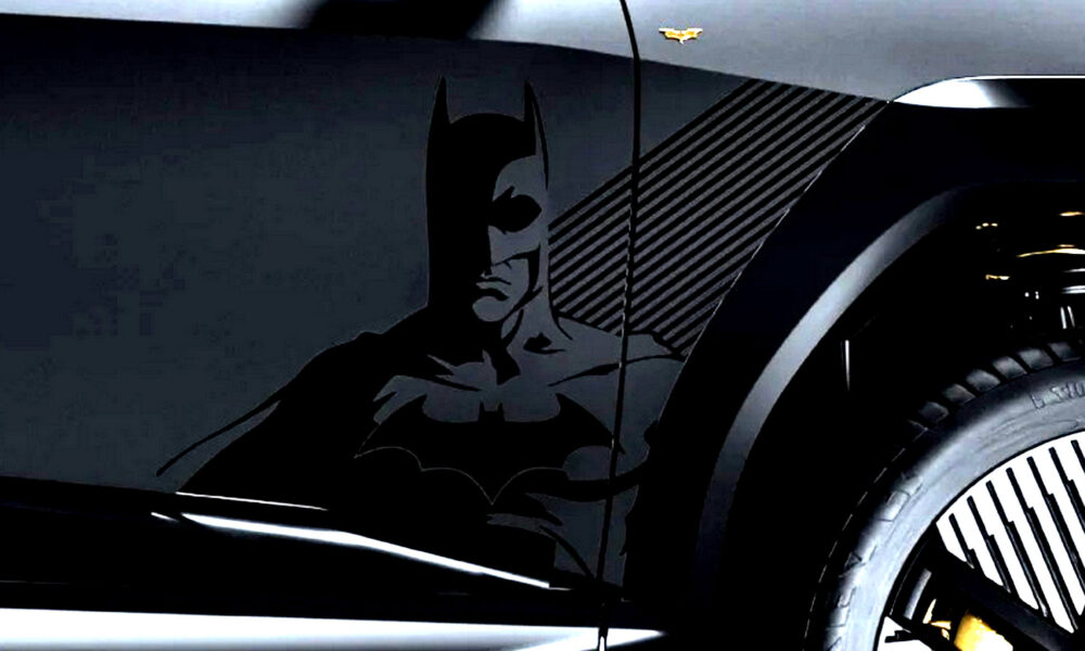 Mahindra Oferece Recompra Total Do Be 6 Batman Edition Apos