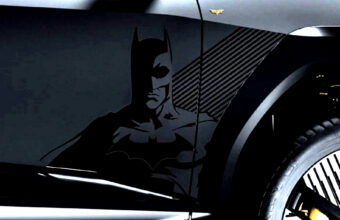 Mahindra Oferece Recompra Total Do Be 6 Batman Edition Apos