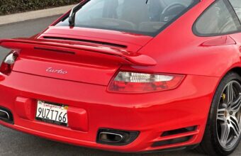 Mais De 500 000 Milhas Como O Motor Porsche Mezger Redefiniu A Durabilidade Espo