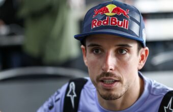 Mais Maduro E Rapido Alex Marquez Prontidao Para O Desafio D