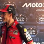 Marc Marquez O Retorno Triunfal E Os Desafios Do Gp Do Brasi