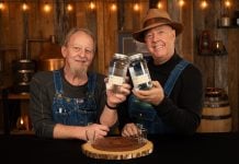 Mark Digger Estrelas De Moonshiners Serao Grandes Marechais